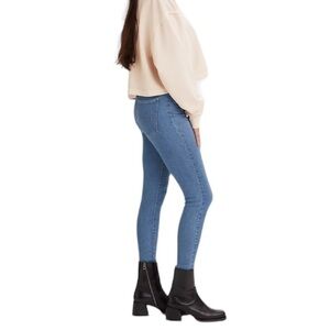 LEVI’S Mile High Super Skinny Jeans Size 25